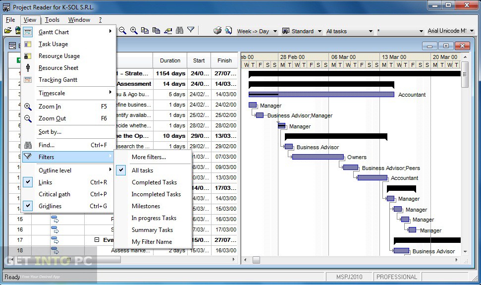 office enterprise 2007 download iso