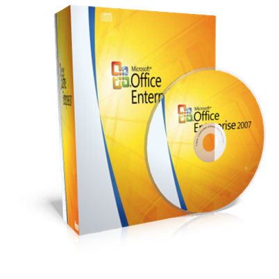 office enterprise 2007 download iso